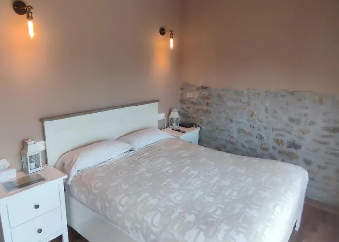 乡村民宿 Ca Granja Paraiso, Oasis Rural & Bienestar Onís