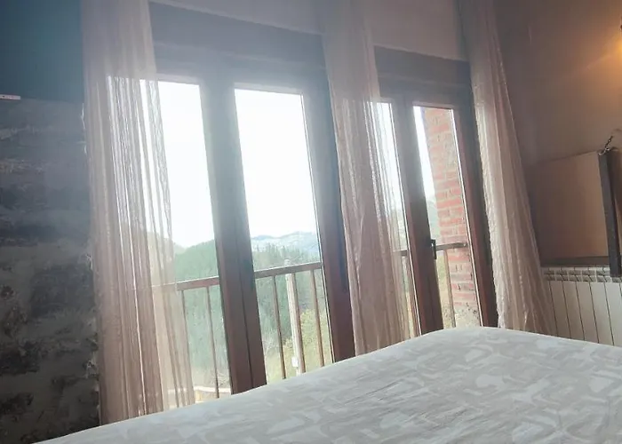 Ca Granja Paraíso, Oasis Rural&bienestar Casa rural *