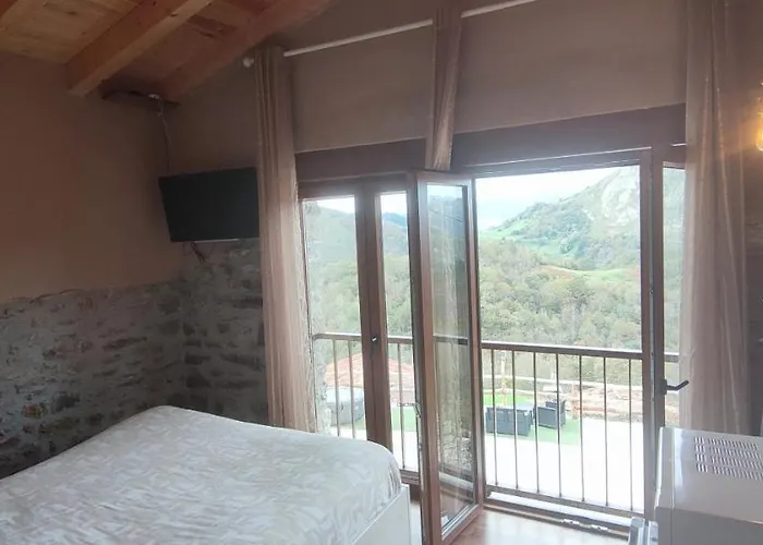 Ca Granja Paraíso, Oasis Rural&bienestar