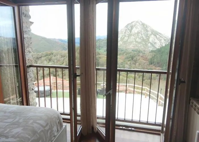 Ca Granja Paraiso, Oasis Rural & Bienestar *