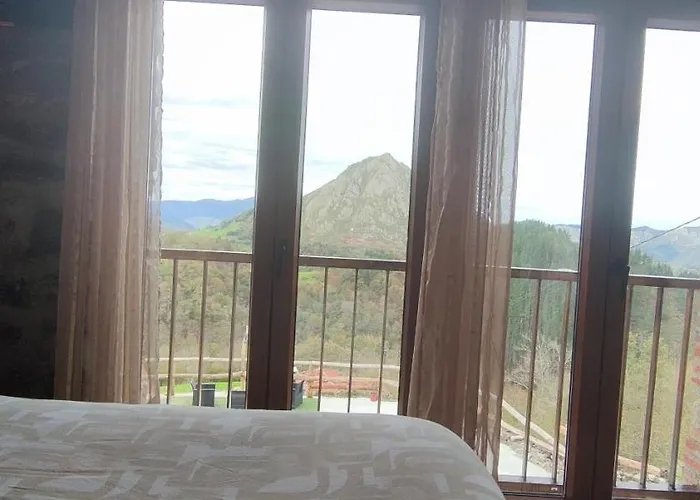 Ca Granja Paraiso, Oasis Rural & Bienestar 乡村民宿