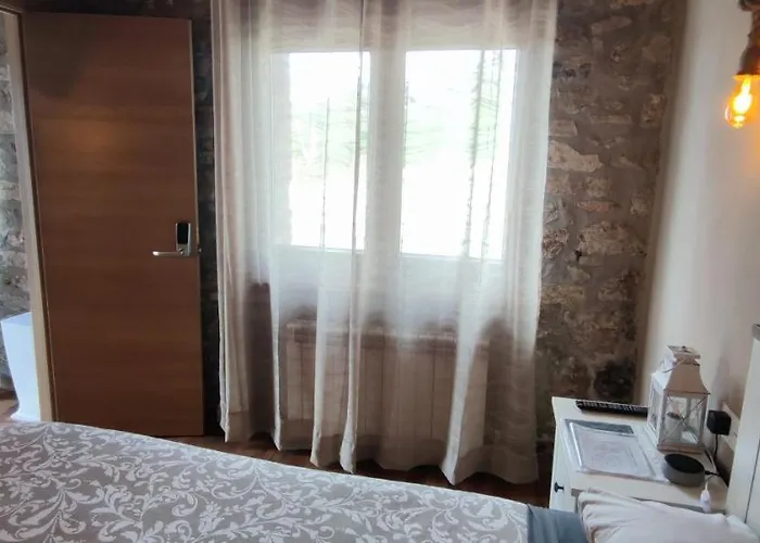 Ca Granja Paraíso, Oasis Rural&bienestar *