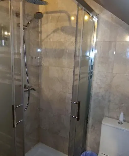 Casa rural Ca Granja Paraíso, Oasis Rural&bienestar Onís