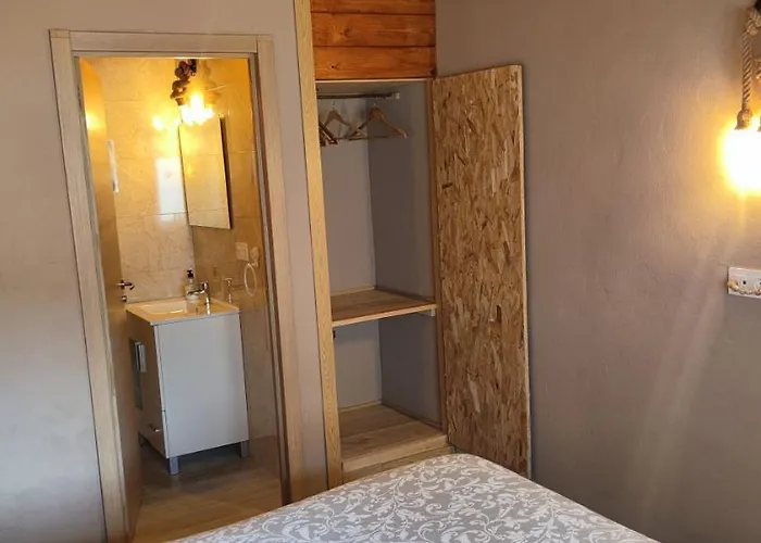 Ca Granja Paraíso, Oasis Rural&bienestar *