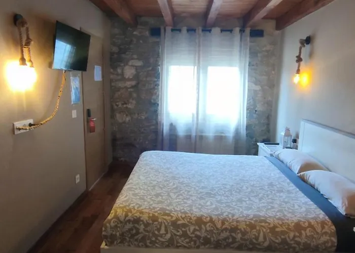 Ca Granja Paraíso, Oasis Rural&bienestar Casa rural