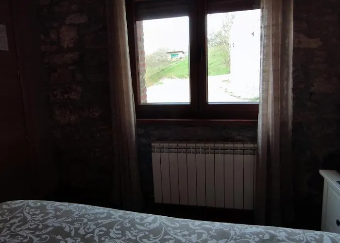 Ca Granja Paraíso, Oasis Rural&bienestar Casa de Campo Onís