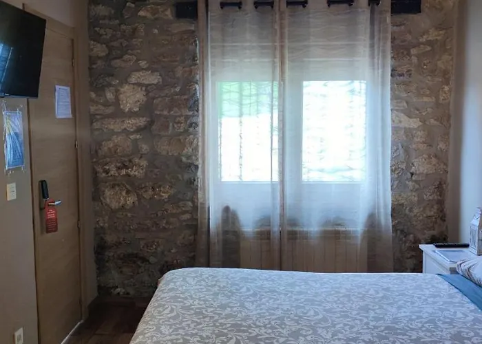 Ca Granja Paraíso, Oasis Rural&bienestar Onís