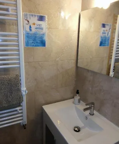 Ca Granja Paraíso, Oasis Rural&bienestar Casa de Campo *