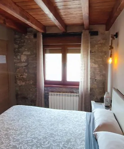 Ca Granja Paraíso, Oasis Rural&bienestar Onís