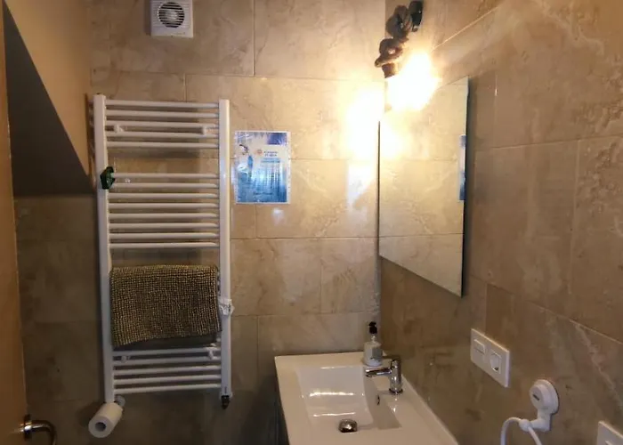 Ca Granja Paraíso, Oasis Rural&bienestar Casa rural Onís