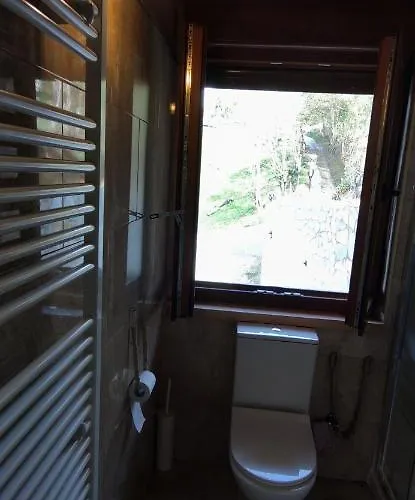 Ca Granja Paraiso, Oasis Rural & Bienestar 乡村民宿