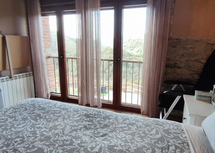 Casa rural Ca Granja Paraíso, Oasis Rural&bienestar