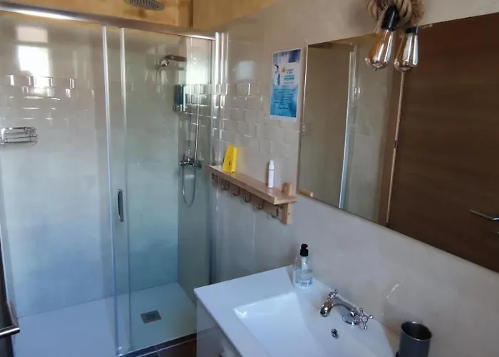 乡村民宿 Ca Granja Paraiso, Oasis Rural & Bienestar *