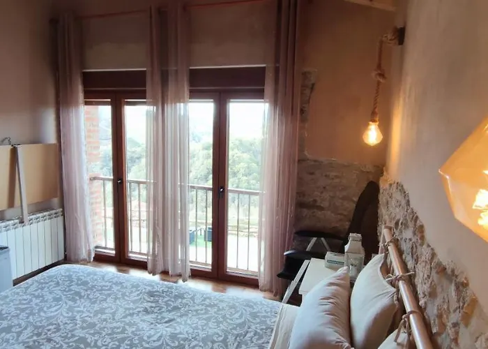 Casa rural Ca Granja Paraíso, Oasis Rural&bienestar *