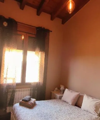 Ca Granja Paraíso, Oasis Rural&bienestar Onís