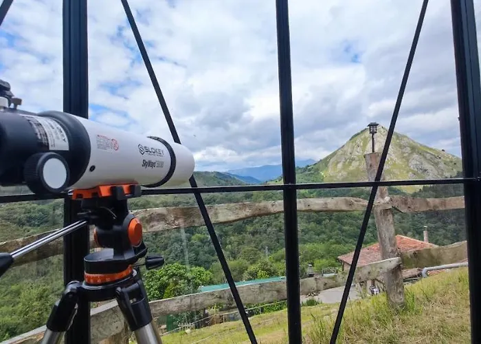 Ca Granja Paraíso, Oasis Rural&bienestar