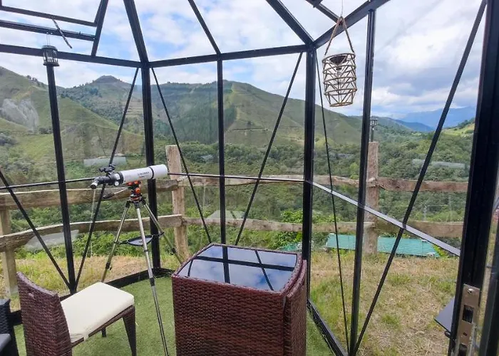 Ca Granja Paraíso, Oasis Rural&bienestar Casa rural *