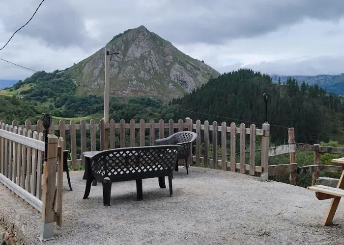 Ca Granja Paraiso, Oasis Rural & Bienestar Onís