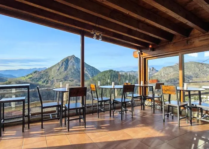 Ca Granja Paraíso, Oasis Rural&bienestar