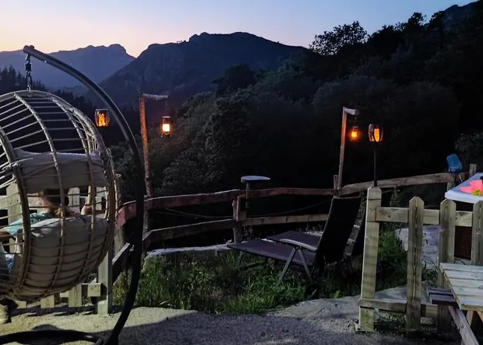 Ca Granja Paraiso, Oasis Rural & Bienestar