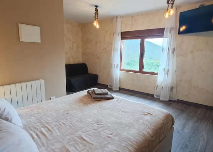 Casa rural Ca Granja Paraíso, Oasis Rural&bienestar