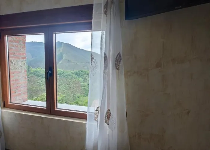 Ca Granja Paraiso, Oasis Rural & Bienestar *