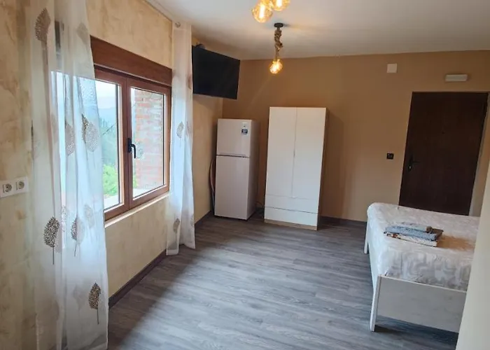 Ca Granja Paraíso, Oasis Rural&bienestar Casa rural Onís