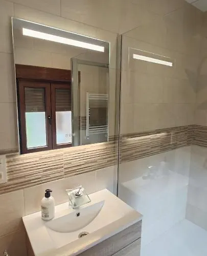 乡村民宿 Ca Granja Paraiso, Oasis Rural & Bienestar Onís