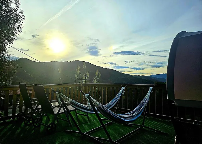 Ca Granja Paraíso, Oasis Rural&bienestar Onís