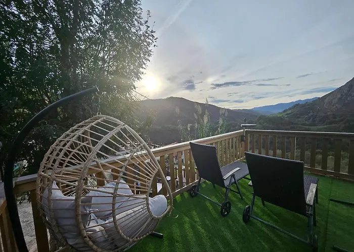 Ca Granja Paraíso, Oasis Rural&bienestar *