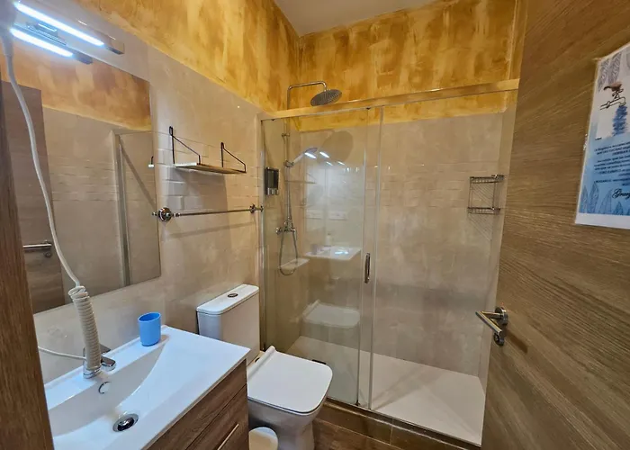 Ca Granja Paraíso, Oasis Rural&bienestar * Onís