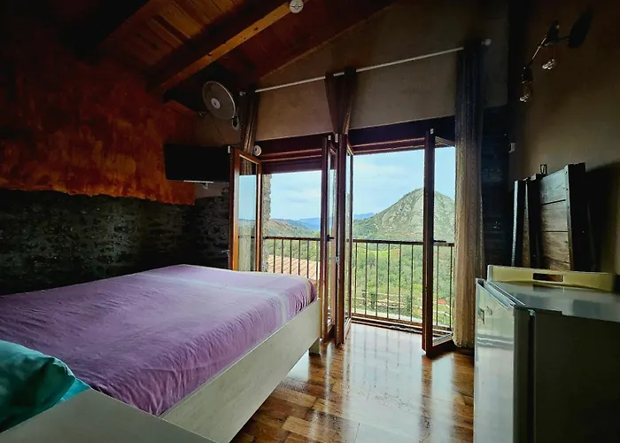 Ca Granja Paraíso, Oasis Rural&bienestar