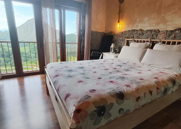 Ca Granja Paraíso, Oasis Rural&bienestar *