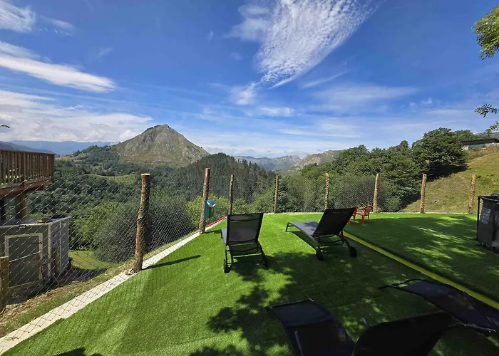 Ca Granja Paraíso, Oasis Rural&bienestar Casa de Campo *