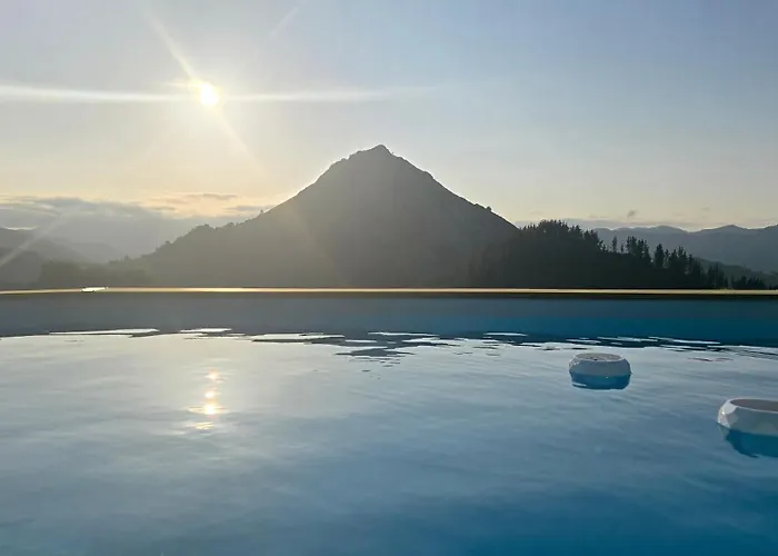 Ca Granja Paraíso, Oasis Rural&bienestar Onís