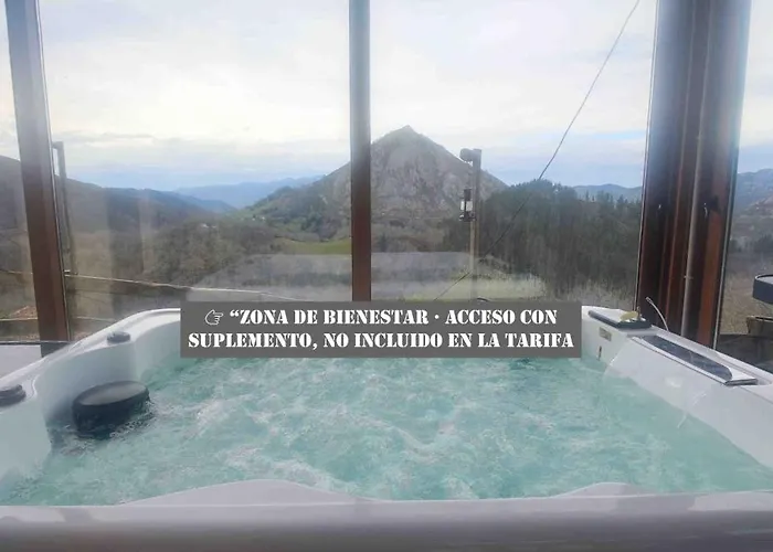 Ca Granja Paraíso, Oasis Rural&bienestar