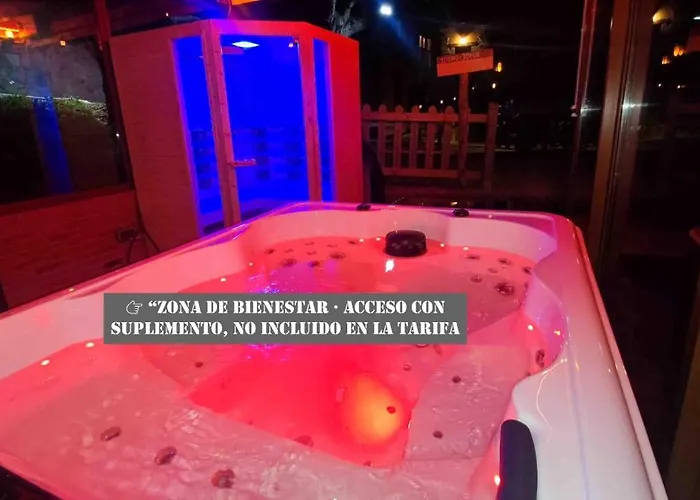 Ca Granja Paraiso, Oasis Rural & Bienestar 乡村民宿