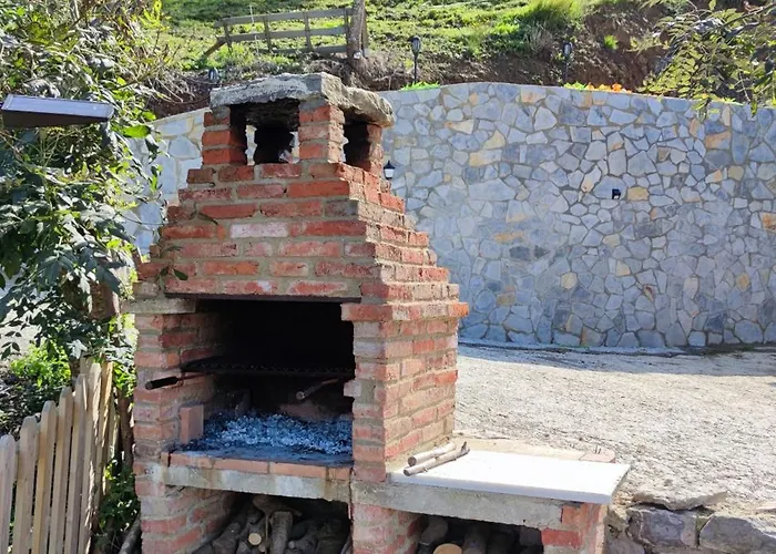 Ca Granja Paraíso, Oasis Rural&bienestar *