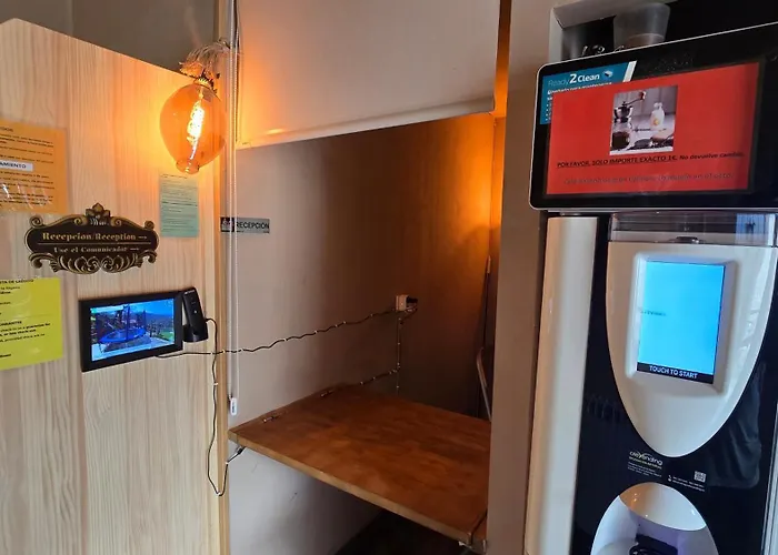 Ca Granja Paraíso, Oasis Rural&bienestar Casa rural *